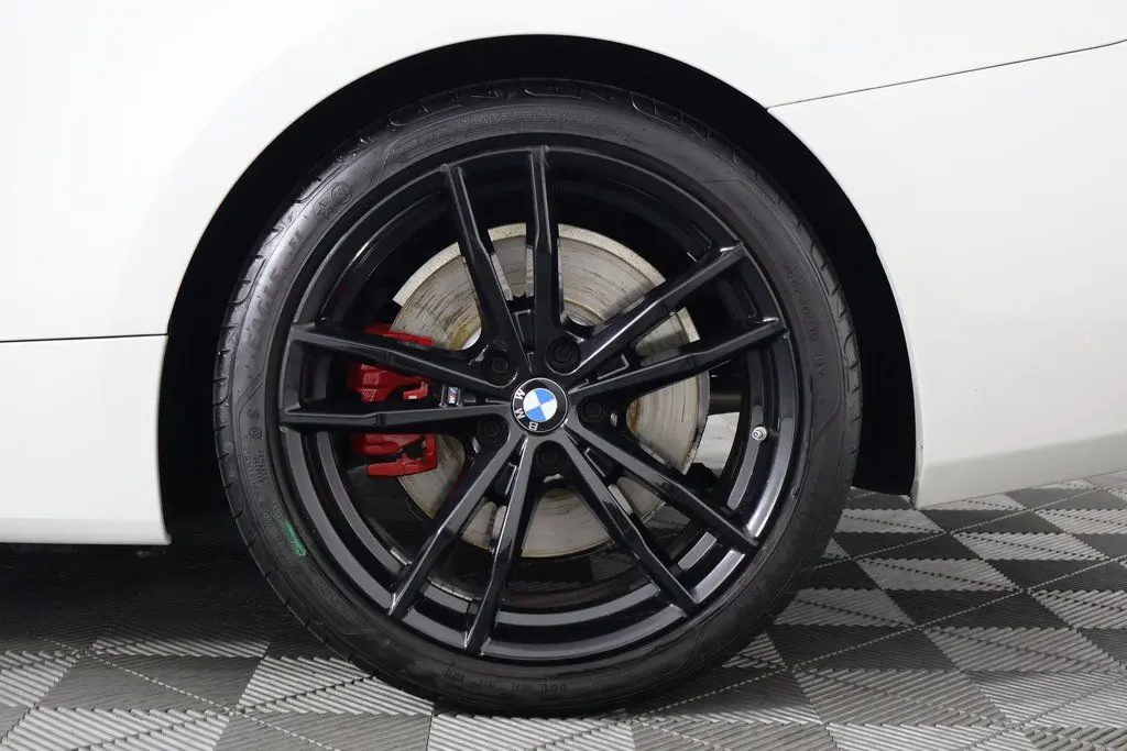 2022 Bmw 430i photo 16