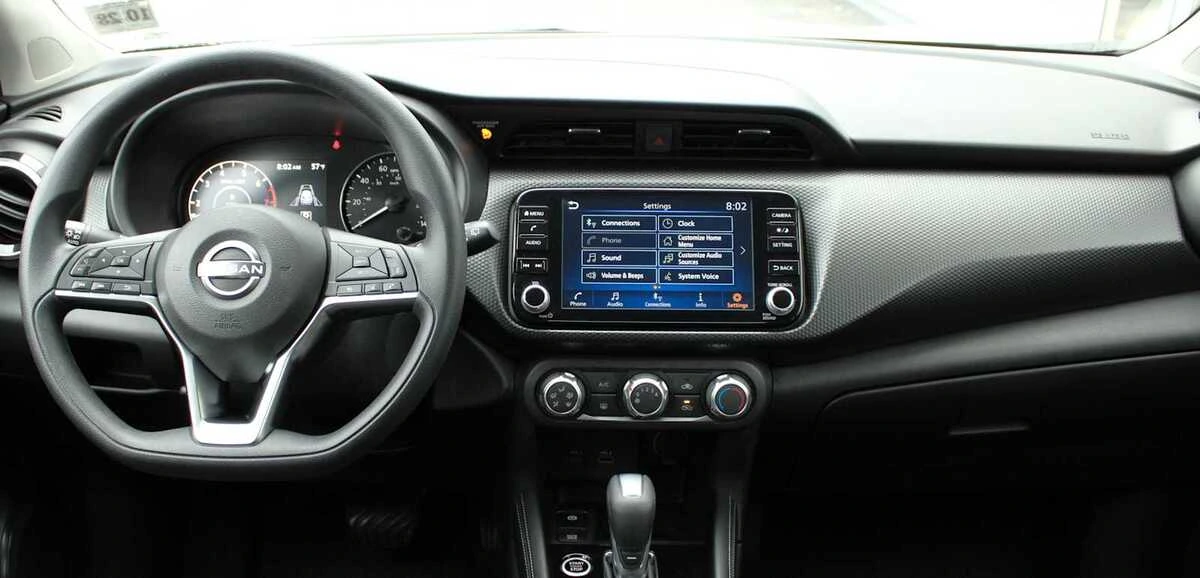 2023 Nissan Kicks SV - Photo 25