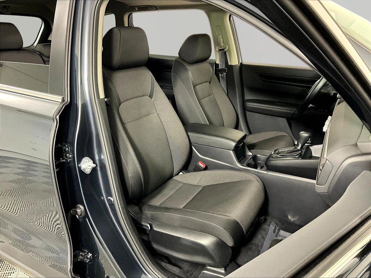 2024 Honda CR-V EX - Photo 28