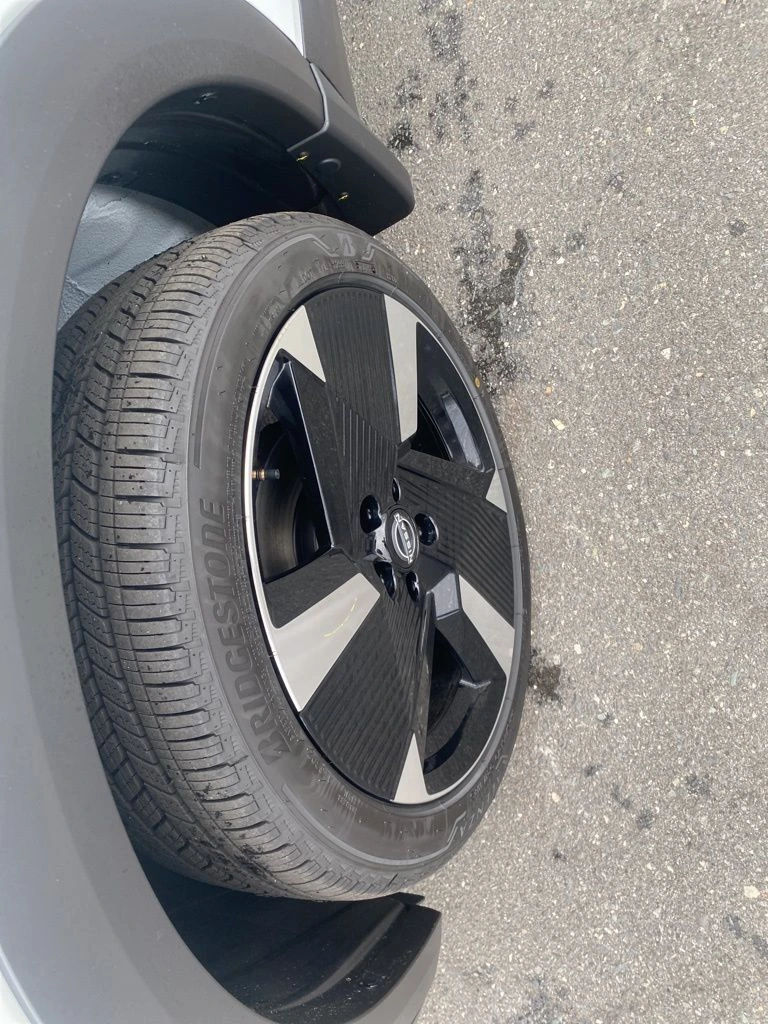2026 Nissan KICKS SR - Photo 11