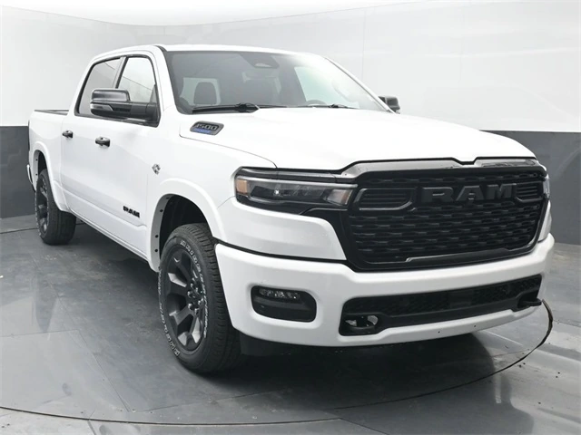 2026 RAM Ram 1500 Pickup Big Horn/Lone Star's photo