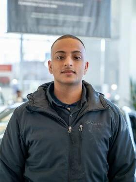 Arwin -photo