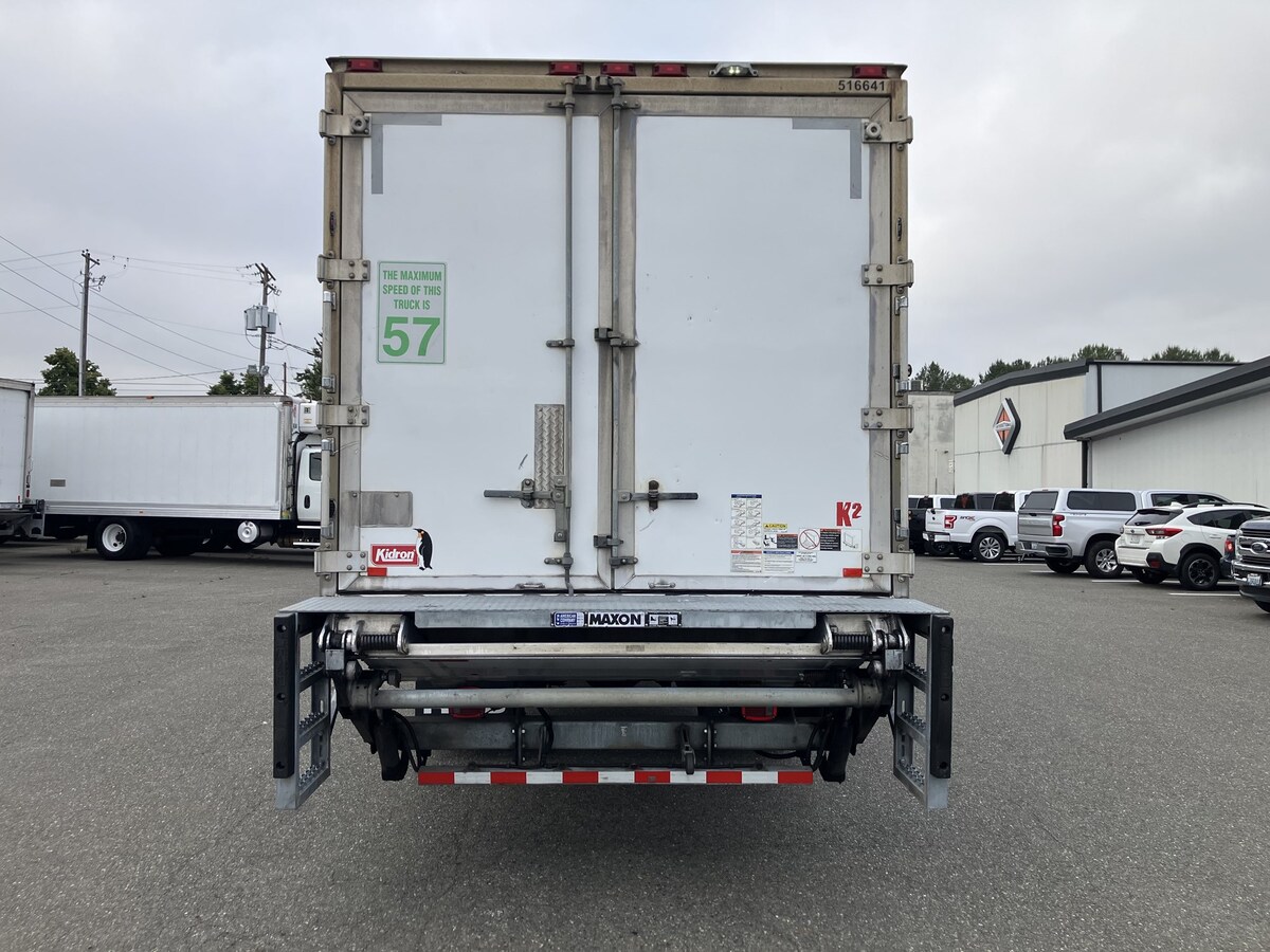 2019 International MV in Pasco, WA — photo 3