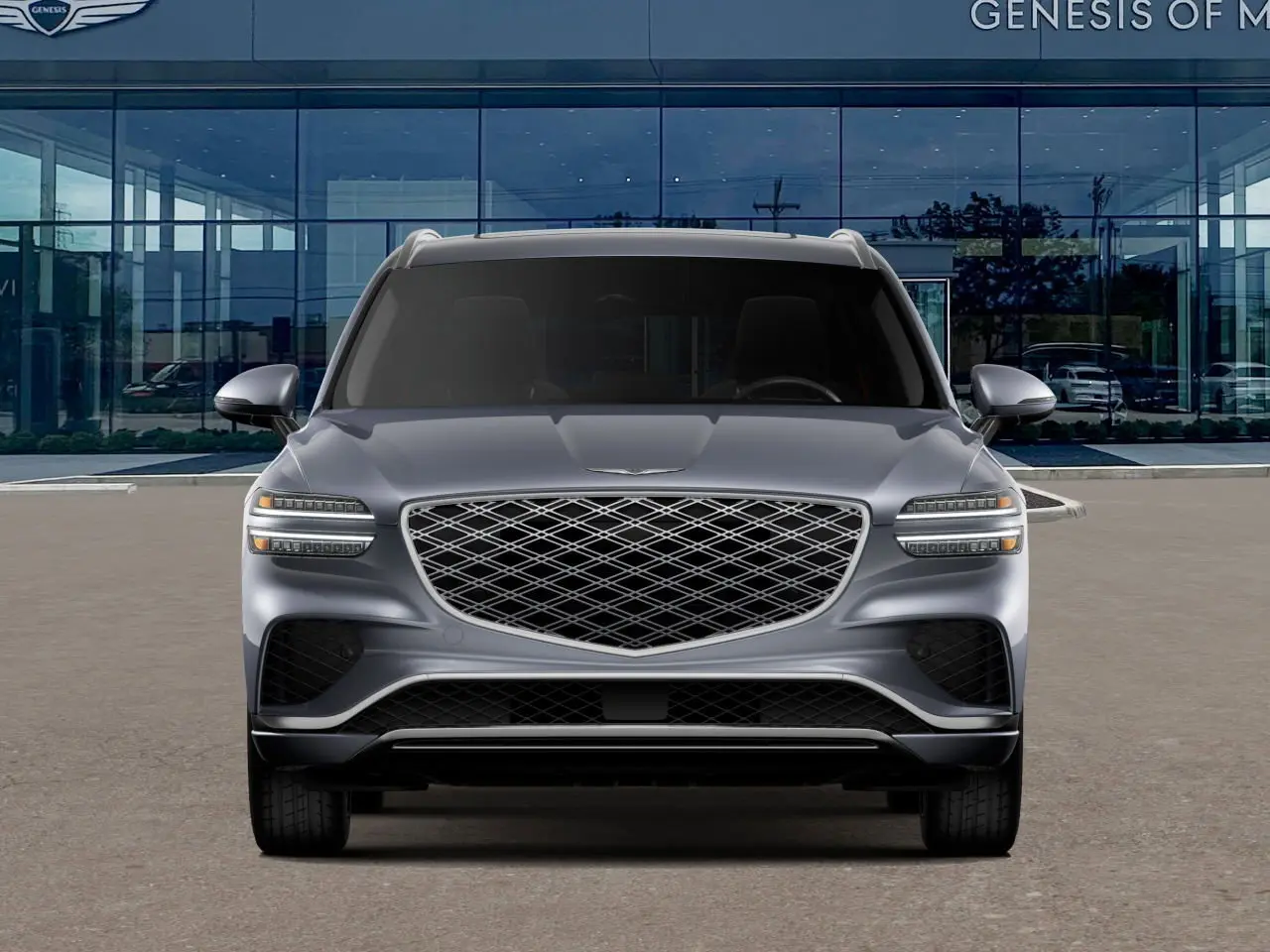 2026 Genesis GV70 2.5T Select photo 4