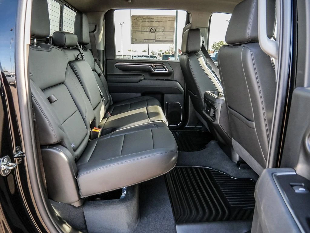 2026 Chevrolet Silverado 2500 HD LT - Photo 23