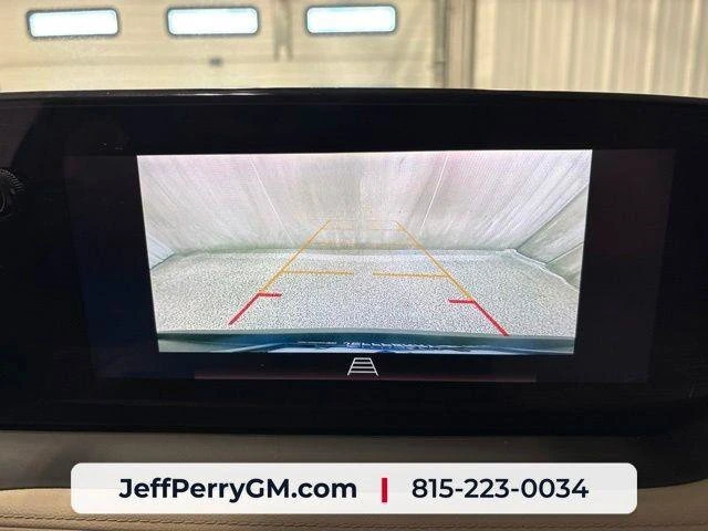 2024 Buick Encore GX Preferred - Photo 19