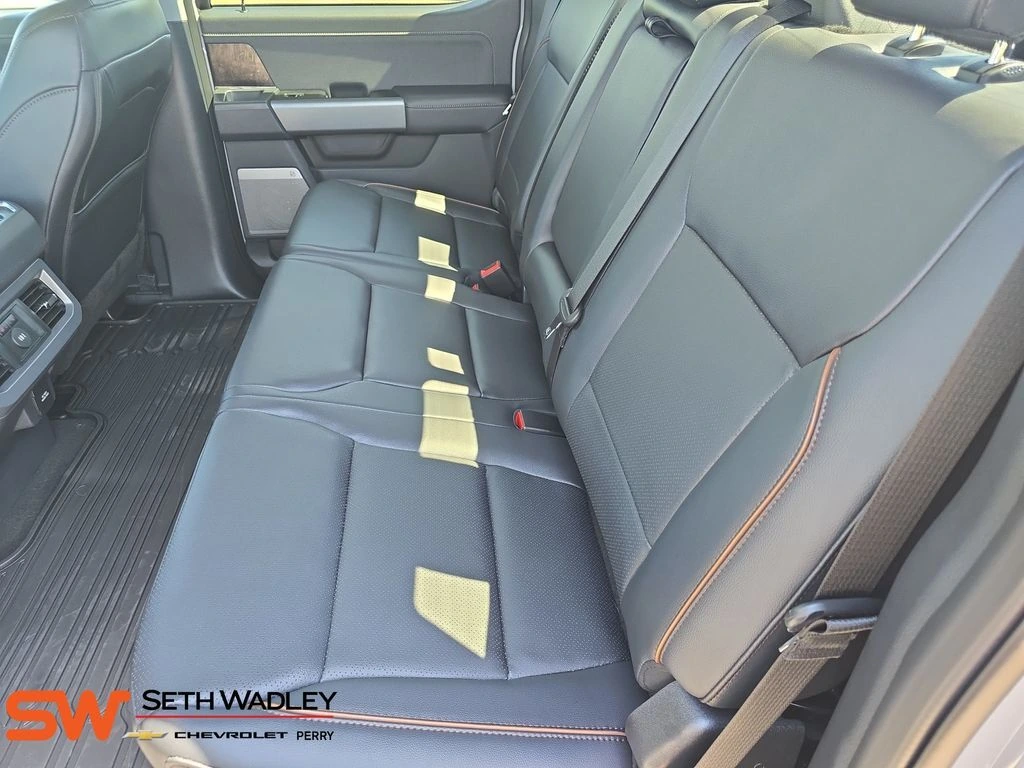 2026 Ford F-450 Super Duty Lariat - Photo 14