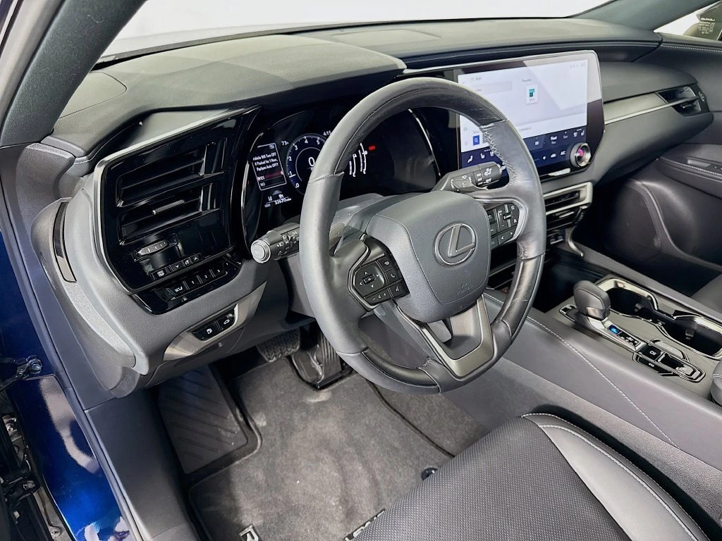 2024 Lexus RX 350 - Photo 9