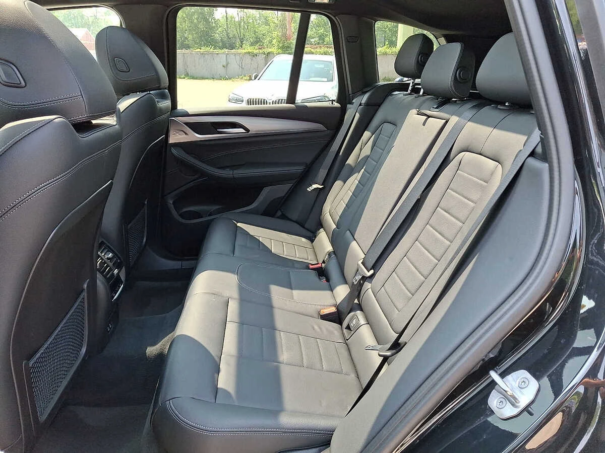 2023 BMW X3 30i - Photo 8