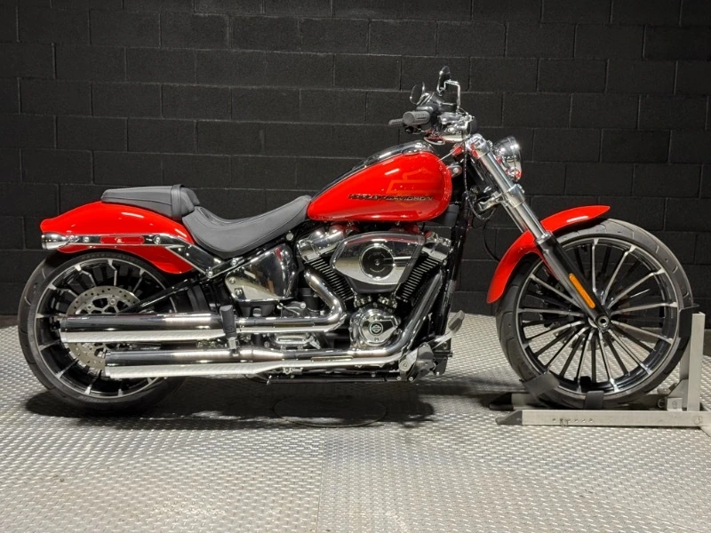 Inventory - Paris Harley-Davidson