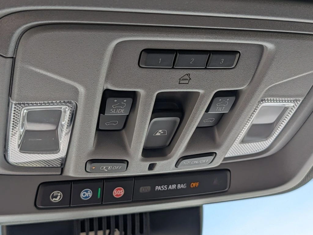 2026 GMC Sierra 3500HD Denali - Photo 54