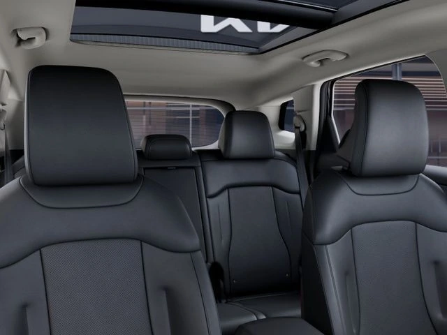 2026 Kia Sportage EX - Photo 27
