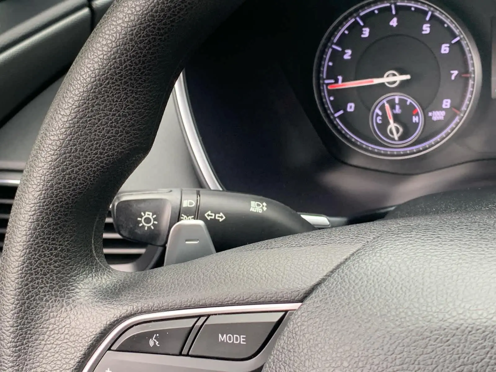 2022 Hyundai Santa Fe SEL photo 17