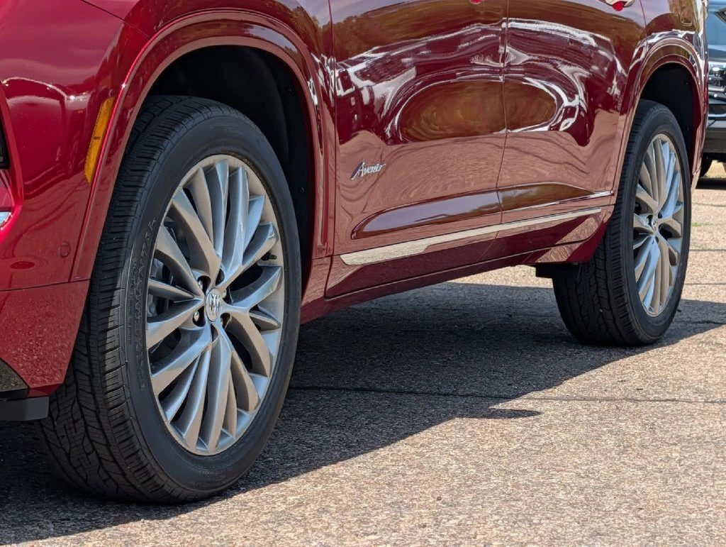 2026 Buick Enclave Avenir - Photo 6