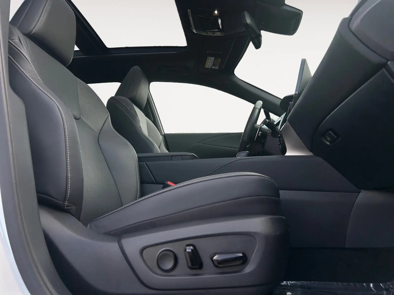 2023 Lexus RX 350 Premium AWD photo 15