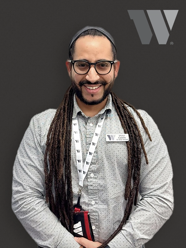 Victor Castillo