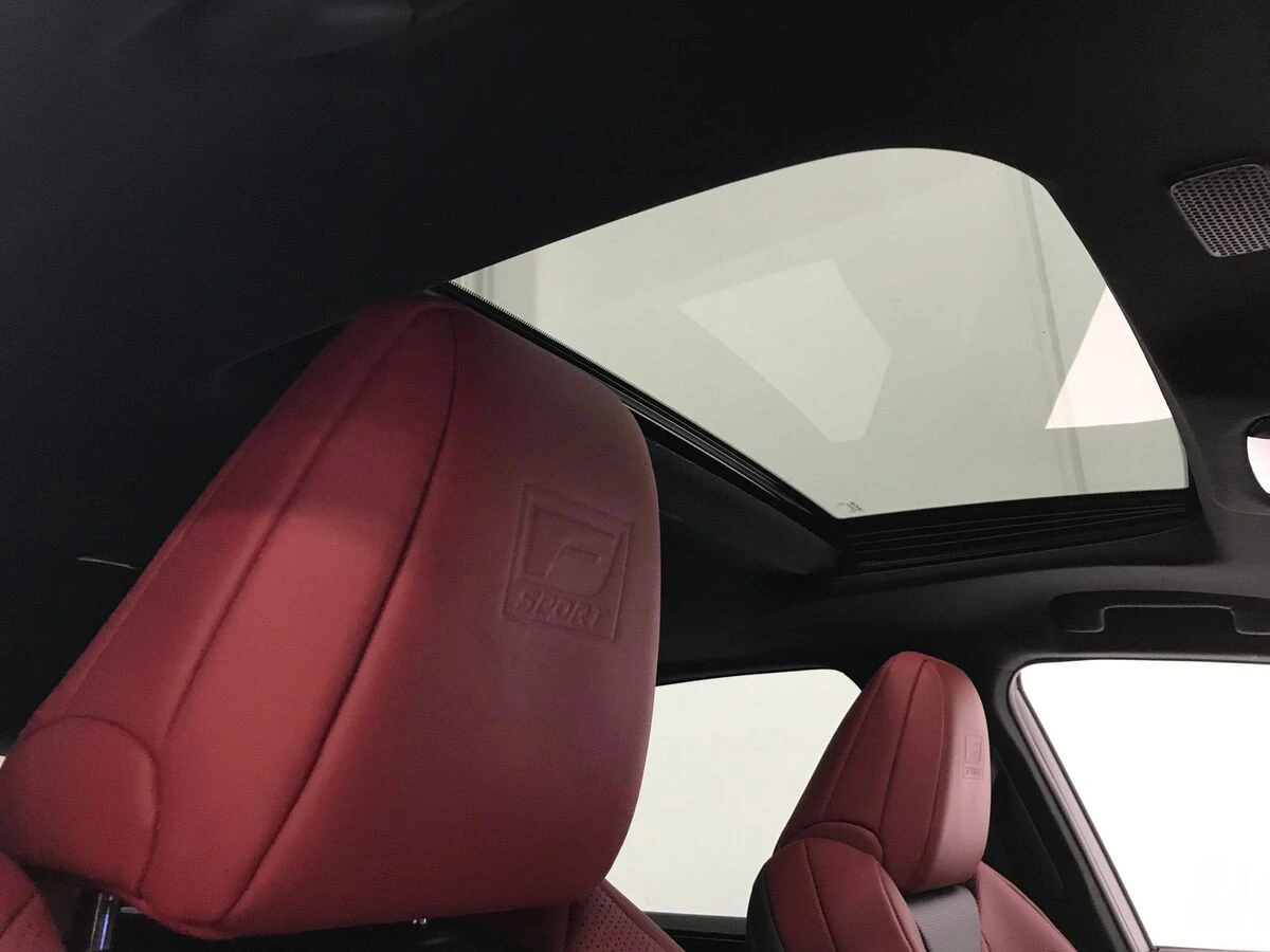 2024 Lexus NX 350 - Photo 24