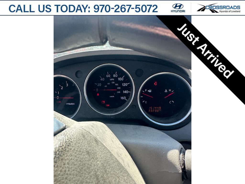 Vehicle