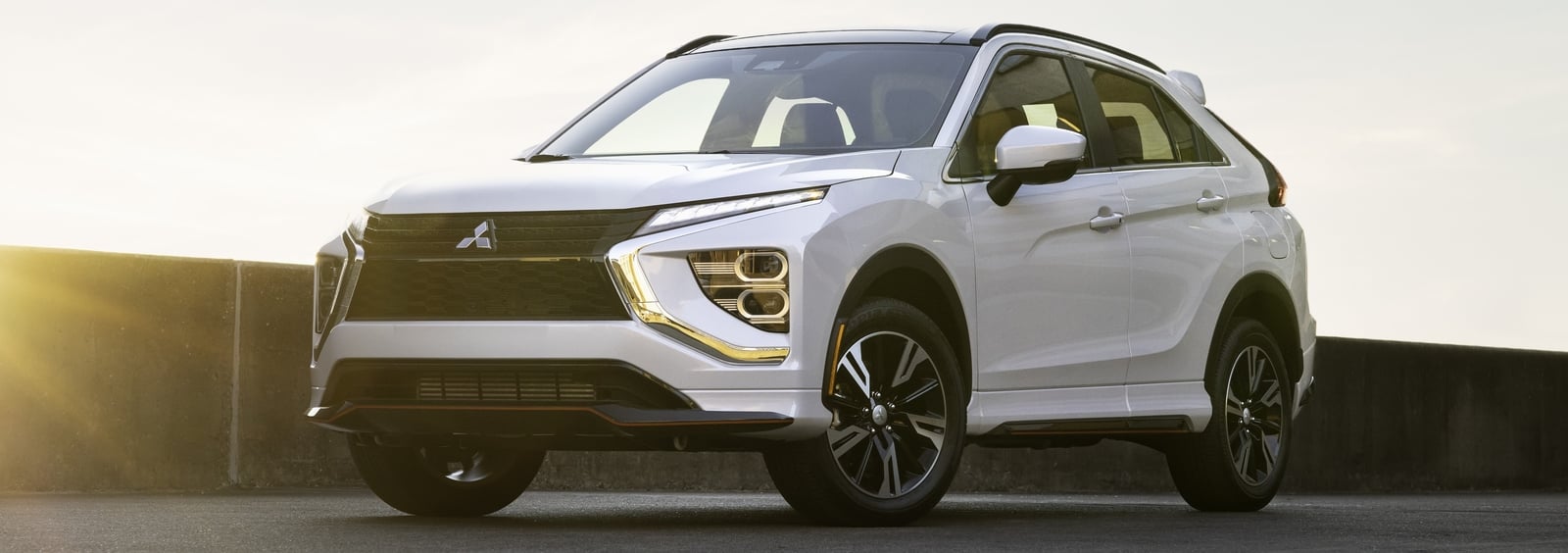 Used Mitsubishi Eclipse Cross for Sale near Montgomery, AL