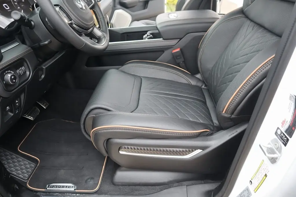 2026 Ram 1500 photo 2