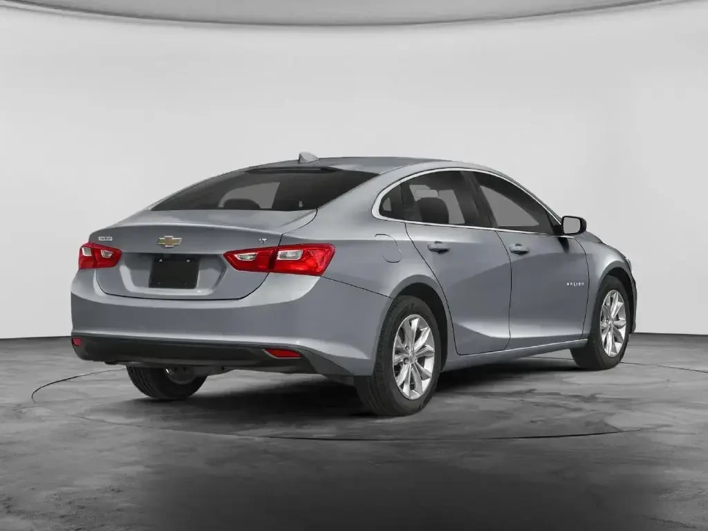 2023 Chevrolet Malibu 1LT
