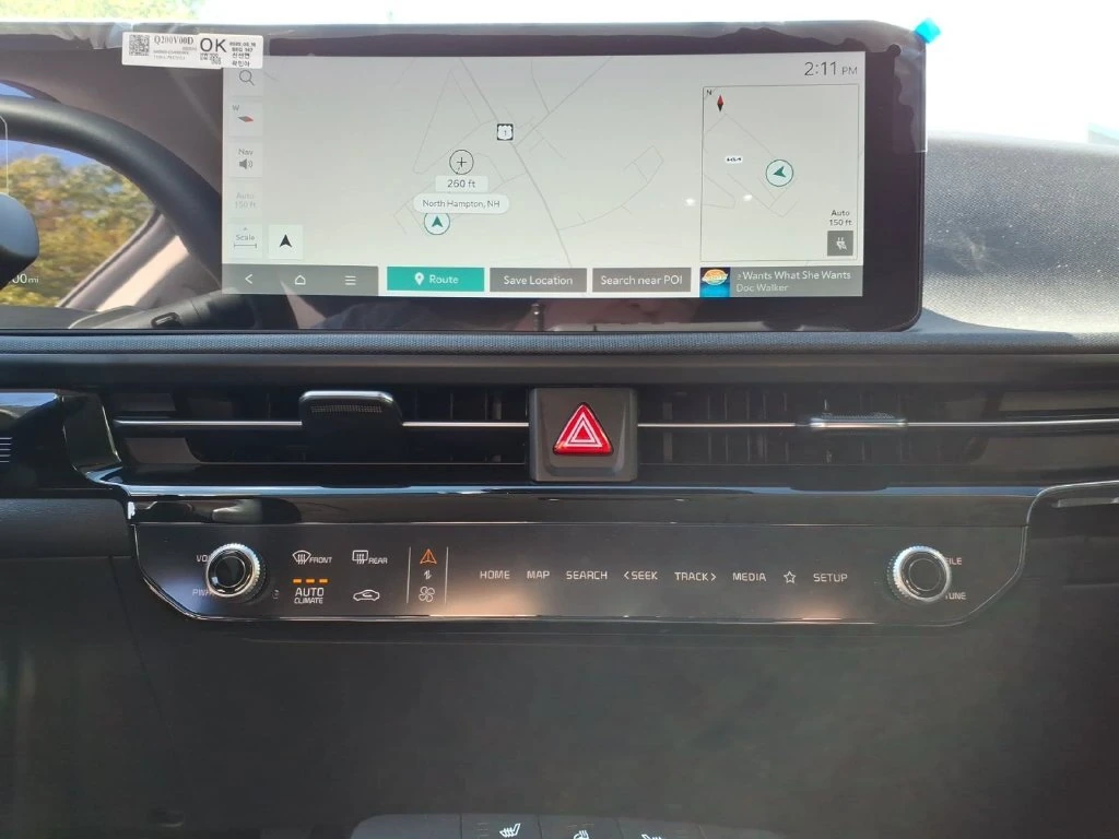 2026 Kia EV6 Light L/R - Photo 11