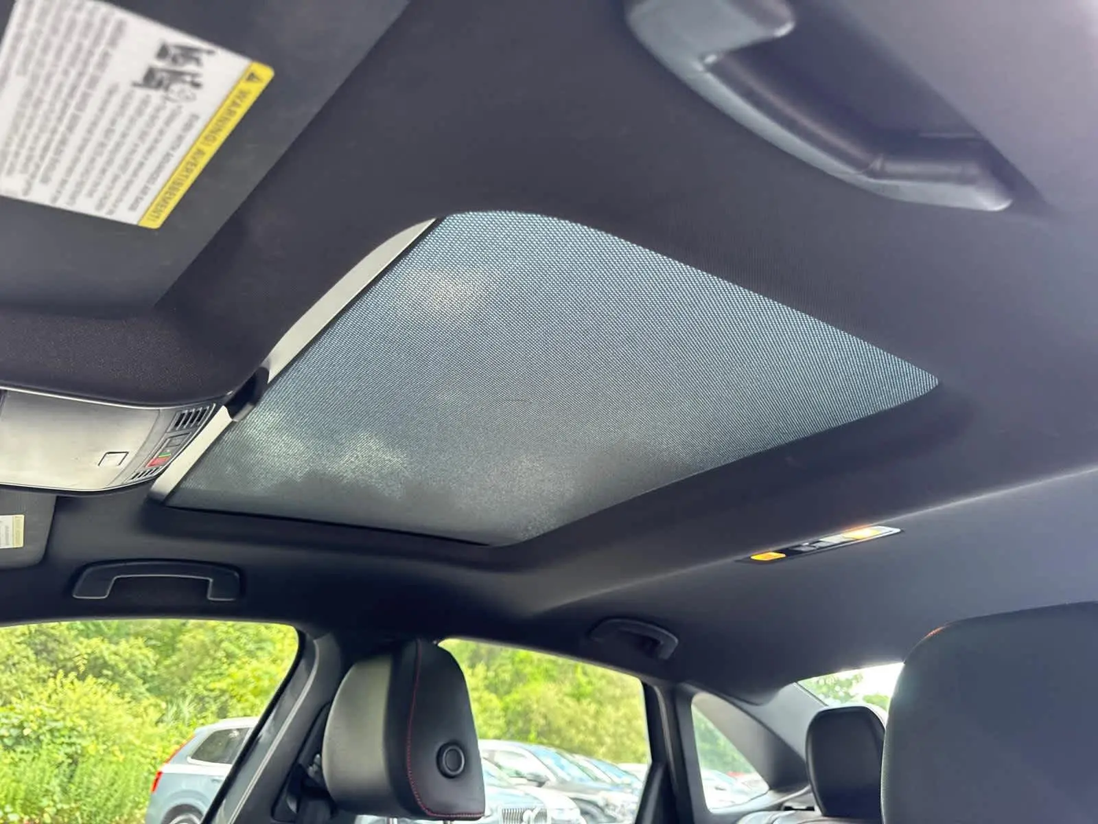 2022 Volkswagen Jetta GLI Autobahn photo 14