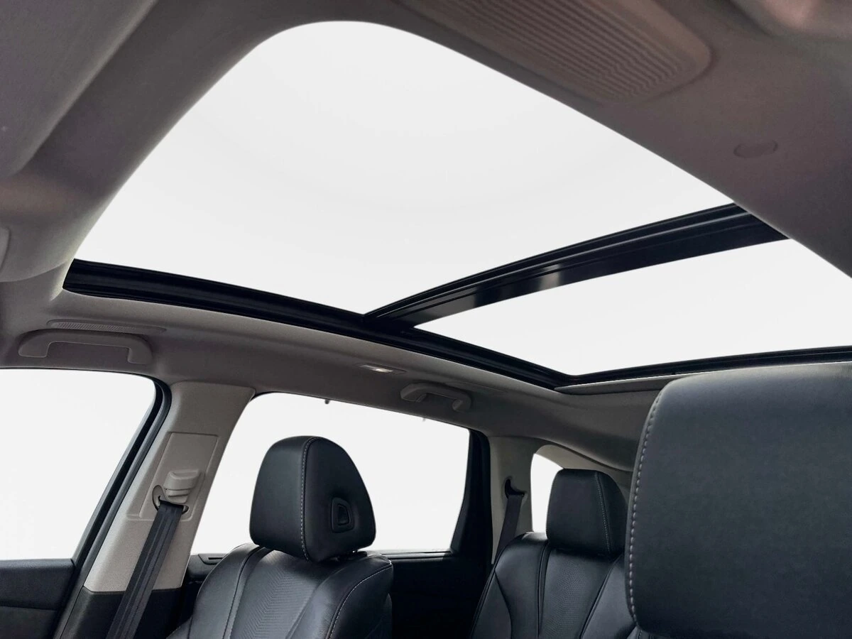 2026 Acura MDX Technology Package - Photo 24