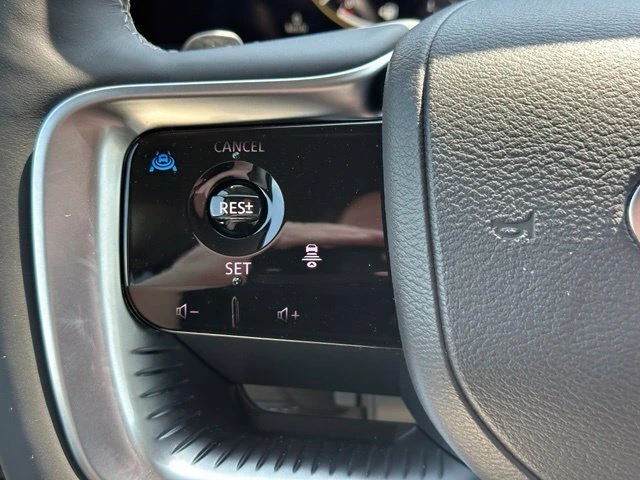 2026 INFINITI QX80 Pure - Photo 14