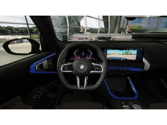 2026 BMW X3 30 - Photo 13