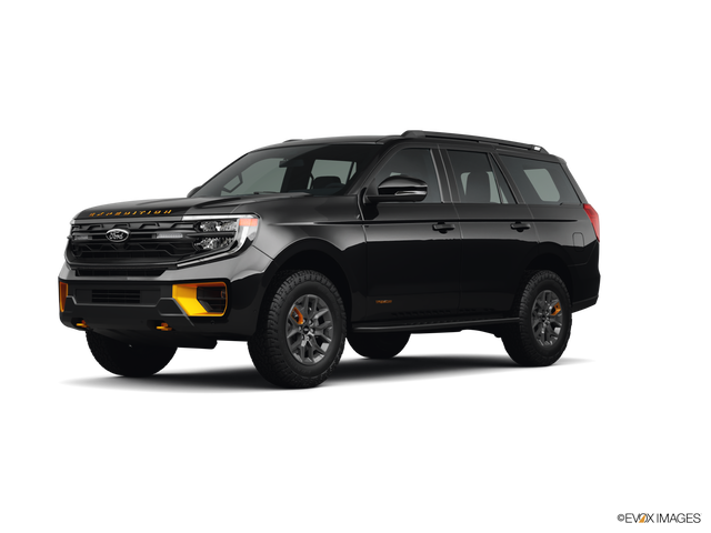2025 Ford Expedition King Ranch