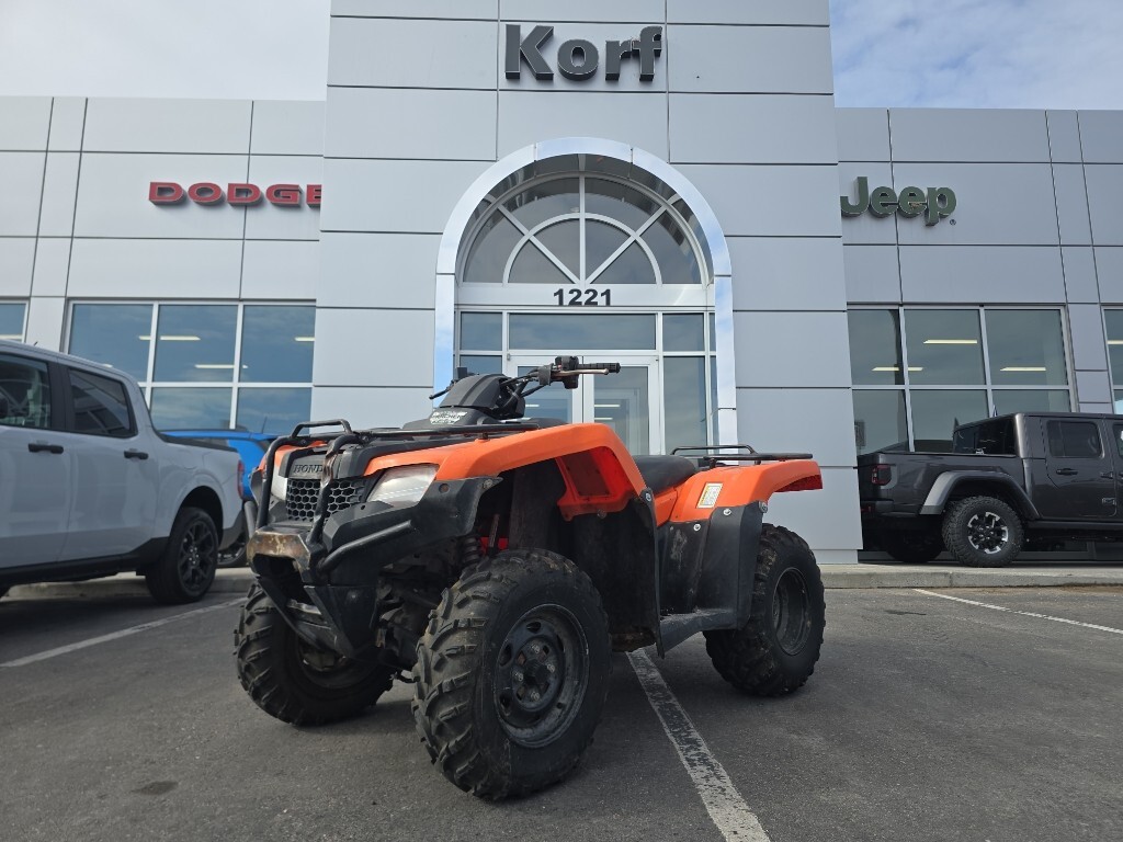 Vehicle
