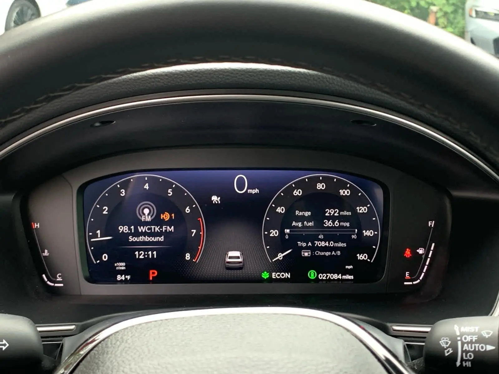 2023 Honda Civic Touring photo 15