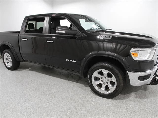 2019 RAM Ram 1500 Pickup Big Horn/Lone Star