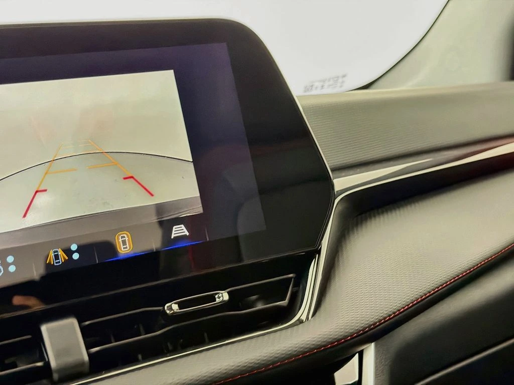 2027 Chevrolet Equinox RS - Photo 14