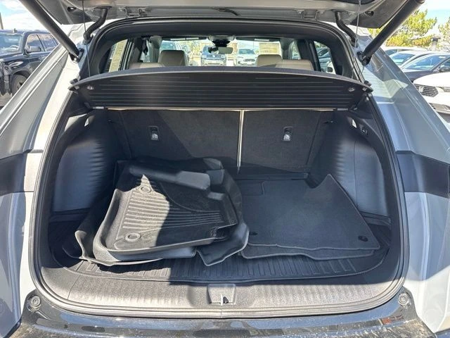 2025 Acura ADX A-Spec Package - Photo 24