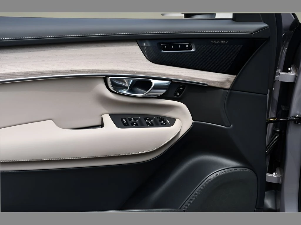 2026 Volvo XC90 Plus - Photo 26