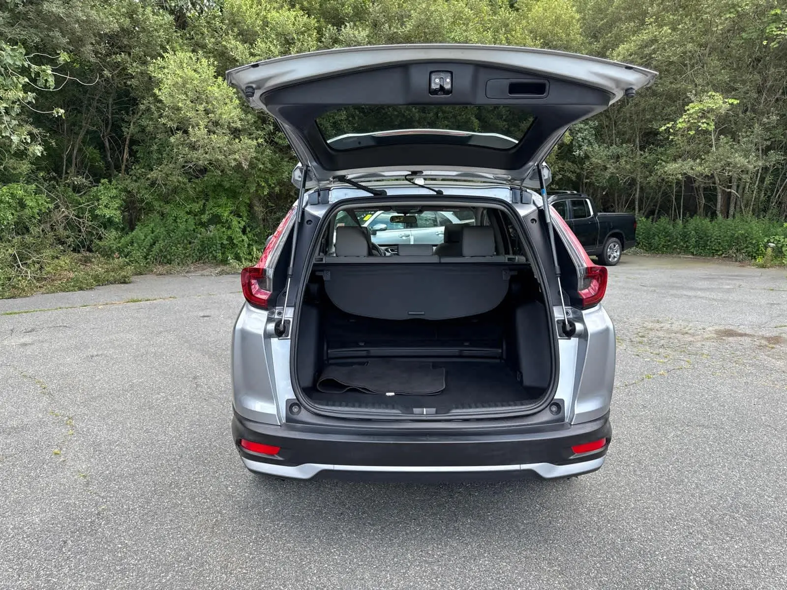 2022 Honda CR-V EX photo 38