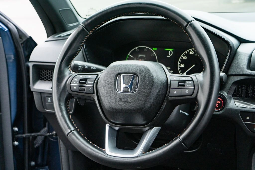 2025 Honda CR-V Sport - Photo 23