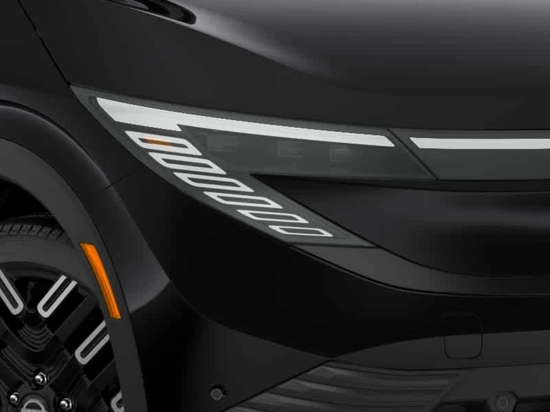 2026 Nissan LEAF Platinum+ - Photo 10
