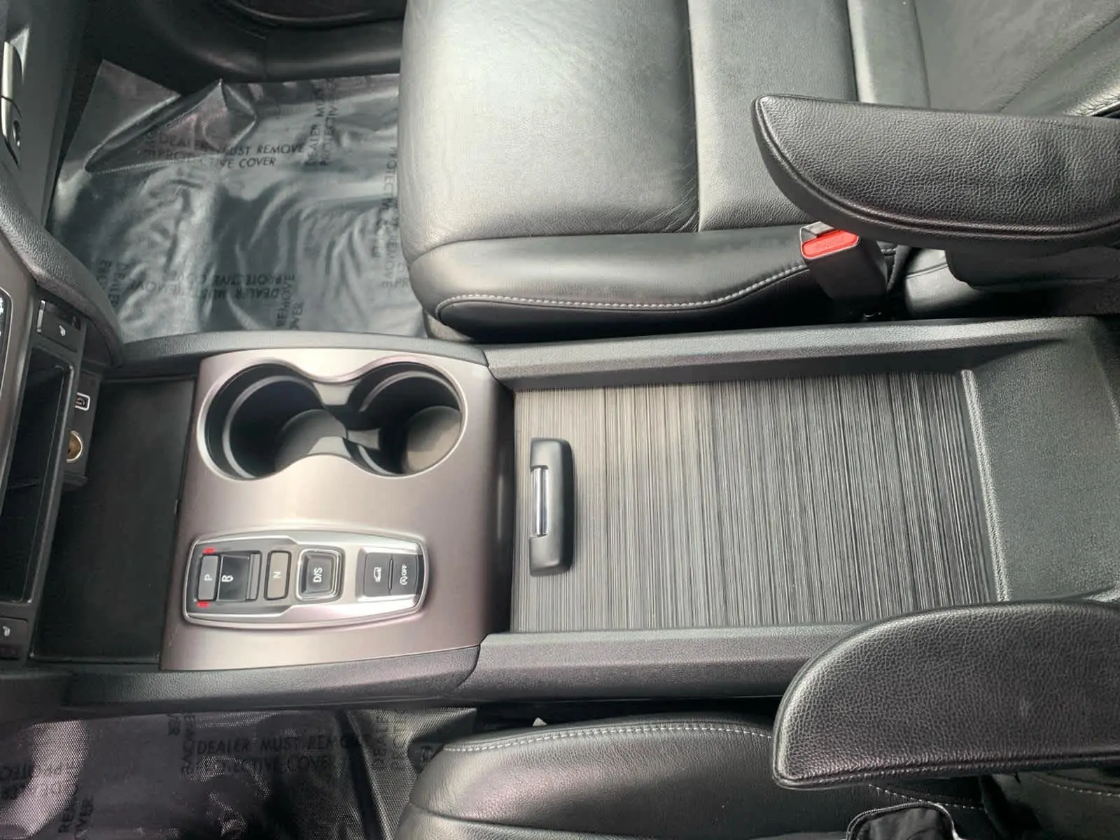 2022 Honda Pilot EX-L photo 23
