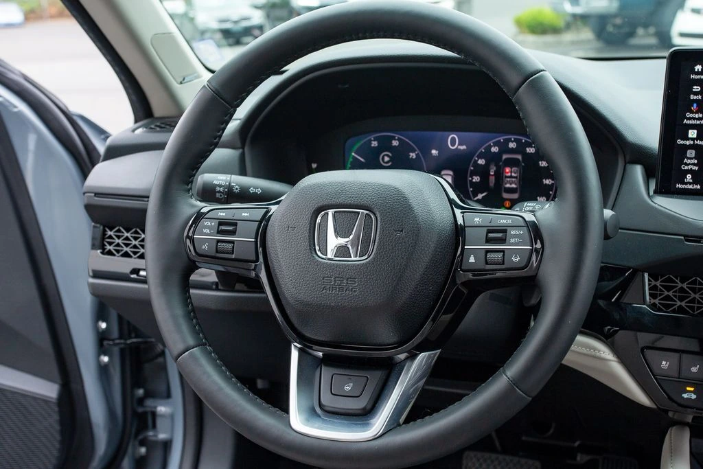 2026 Honda Accord Hybrid Touring - Photo 26