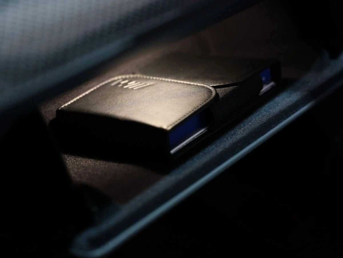 2025 BMW M5 M5 Touring - Photo 22