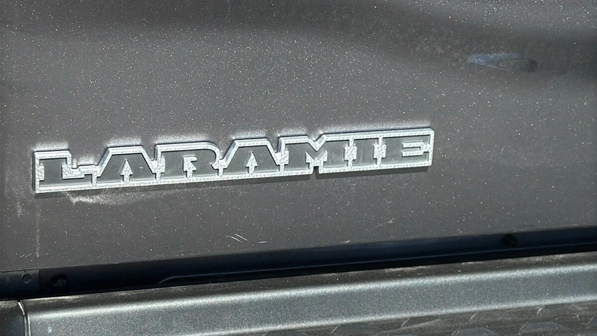 2026 RAM 3500 Laramie - Photo 28
