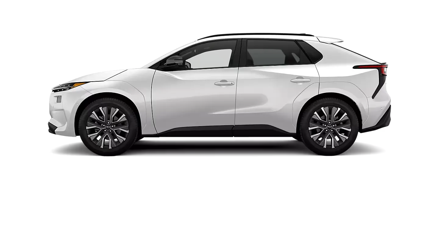 2026 Subaru Solterra Touring XT