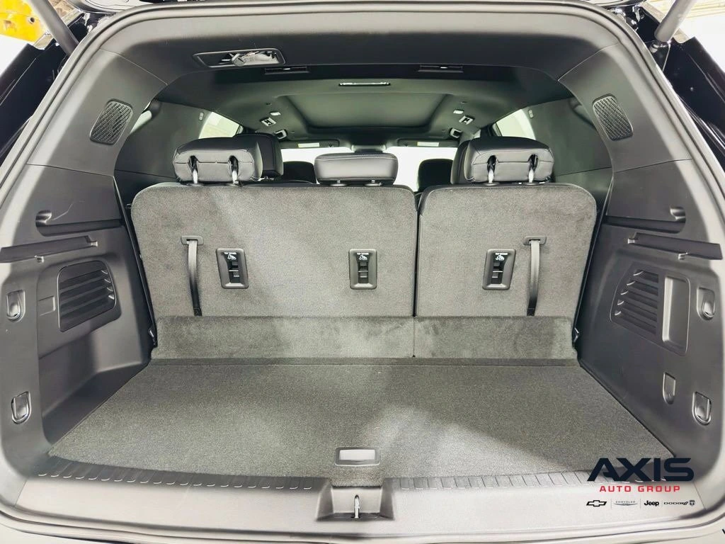 2026 Chevrolet Traverse LT - Photo 16
