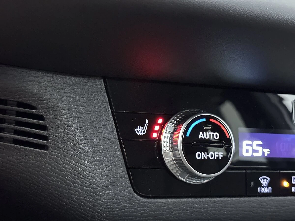 2026 Mitsubishi Outlander Plug-in Hybrid SE - Photo 21