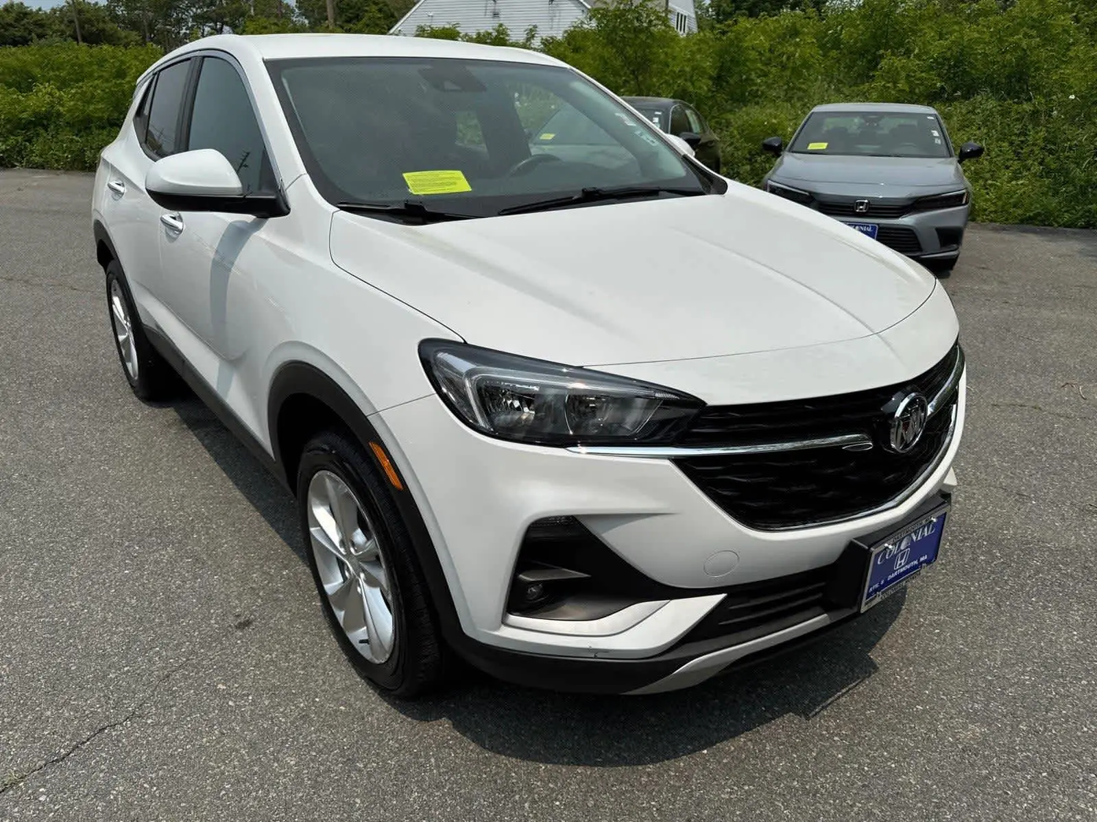 2023 Buick Encore GX Preferred photo 8