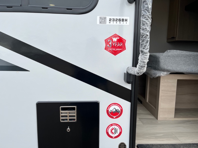 2024 Minnie/2326BH/2024 image-10