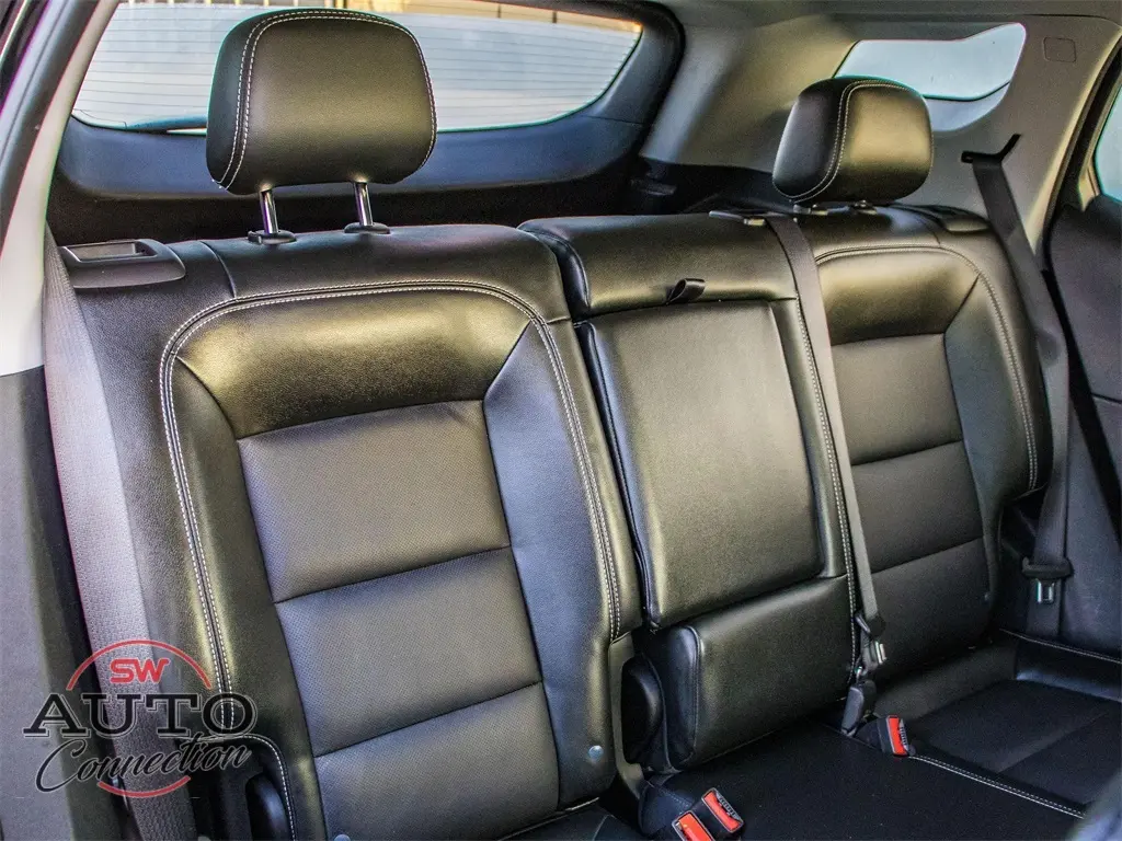 2024 Gmc Terrain SLT photo 15
